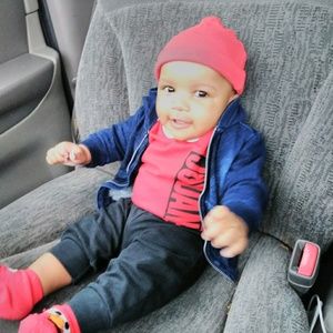 Meet your Posher, Deonsha